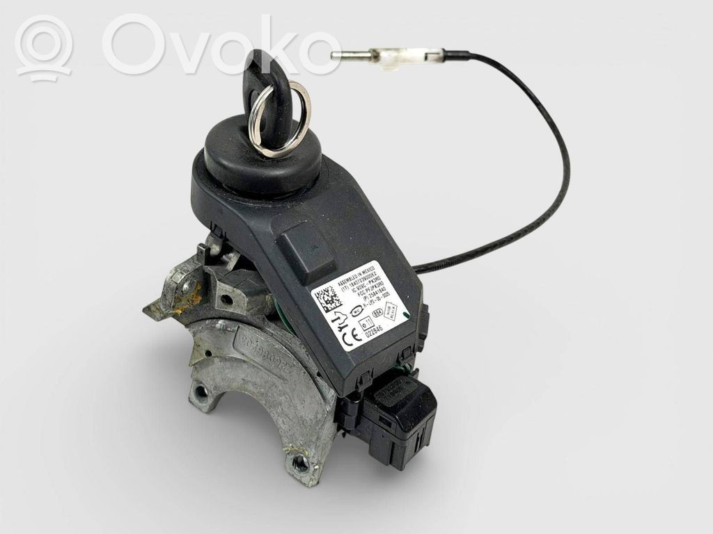 Ignition lock   25841840,15806498,15845229,22738087,25861815,25992280,26086203