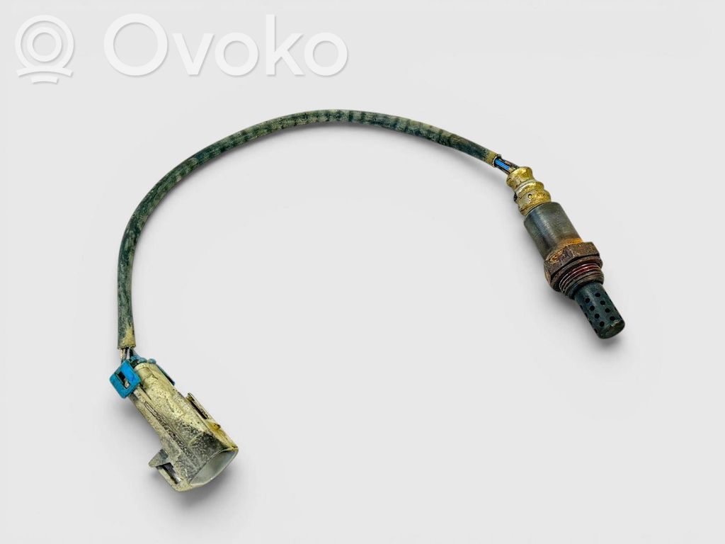 Lambda probe sensor   12573005,12573167,12583804,12587785,12607410,12609001,12611127