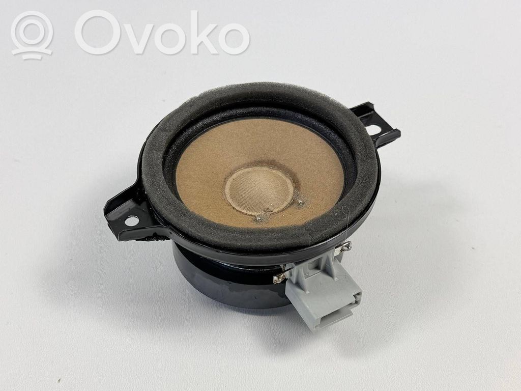 Cadillac Escalade IV Panel speaker 