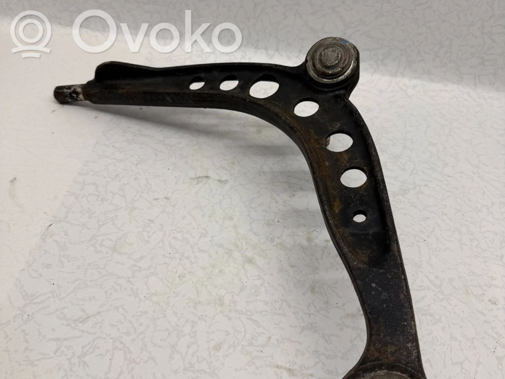 Querlenker Achsschenkel vorne