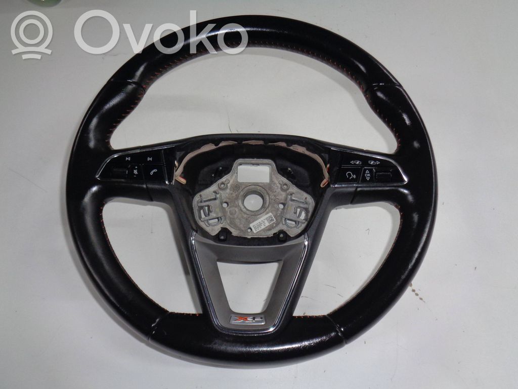 Seat Leon (5F) Volante 