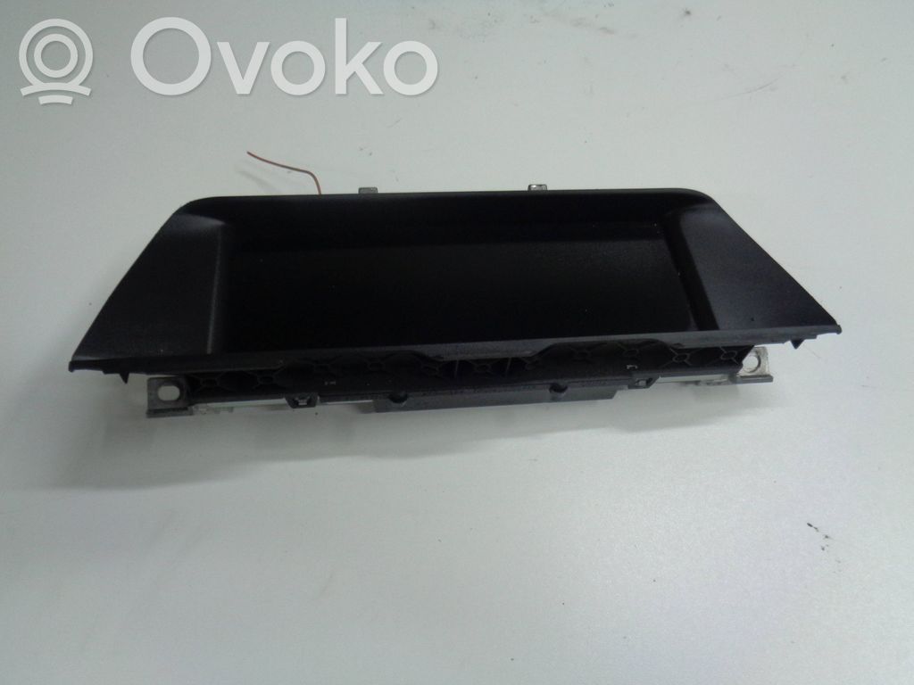 BMW 5 F10 F11 Screen/display/small screen 