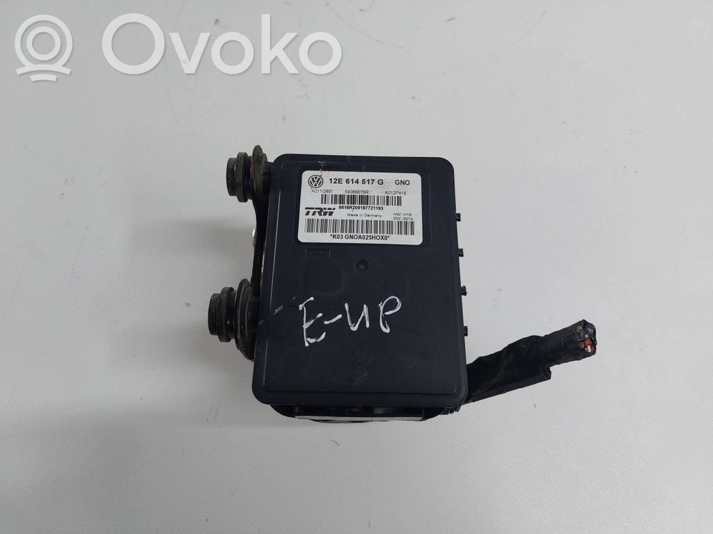 ABS-pumppu   12E614517G,A011G891,54086616R