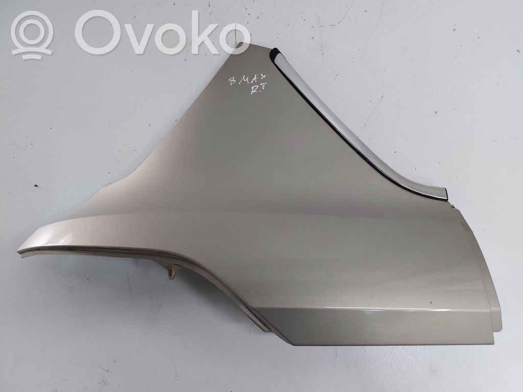 Ford B-MAX Aizmugurējā arka 