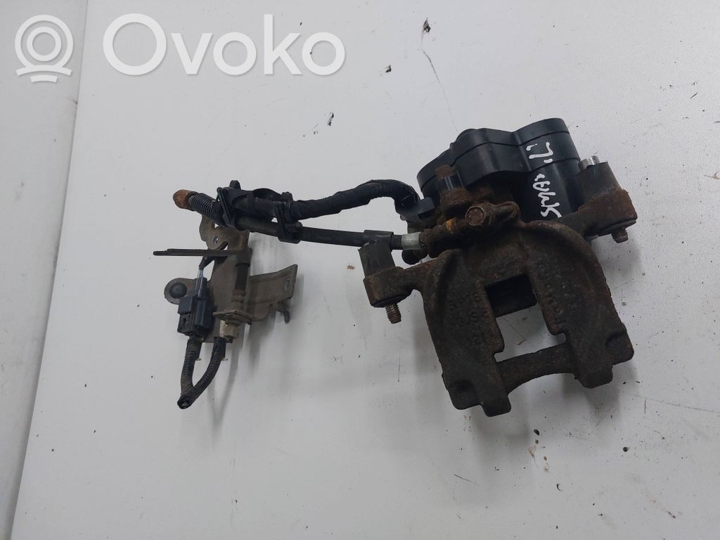 Tylny zacisk hamulcowy   OEJ1GC2D251A,J1GC2D251A,J1GC2D251A