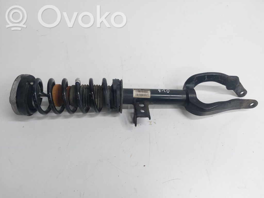 BMW 5 F10 F11 Amortyzator osi przedniej ze sprężyną 