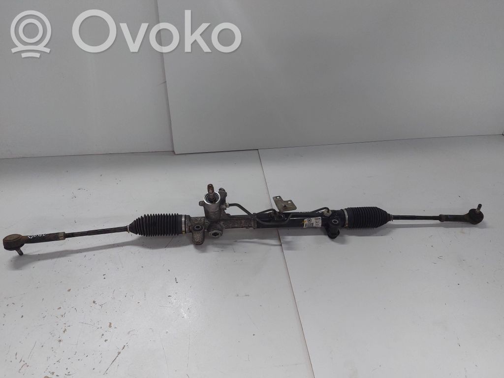 Fiat Doblo Przekładnia kierownicza / Maglownica 