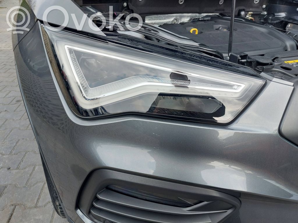 Headlight/headlamp   576941032B