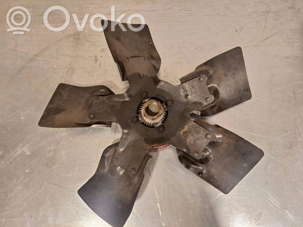 Ventilador viscoso