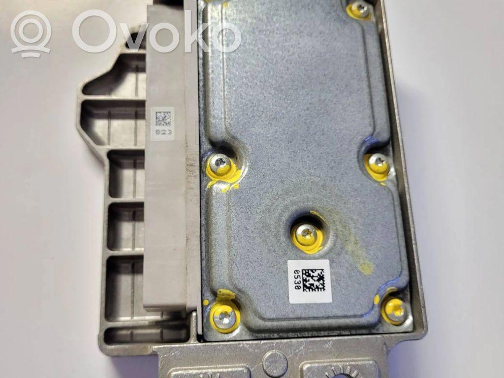 Turvatyynyn ohjainlaite/moduuli   6964607,0285001530,31696460701T,05B1185H12300