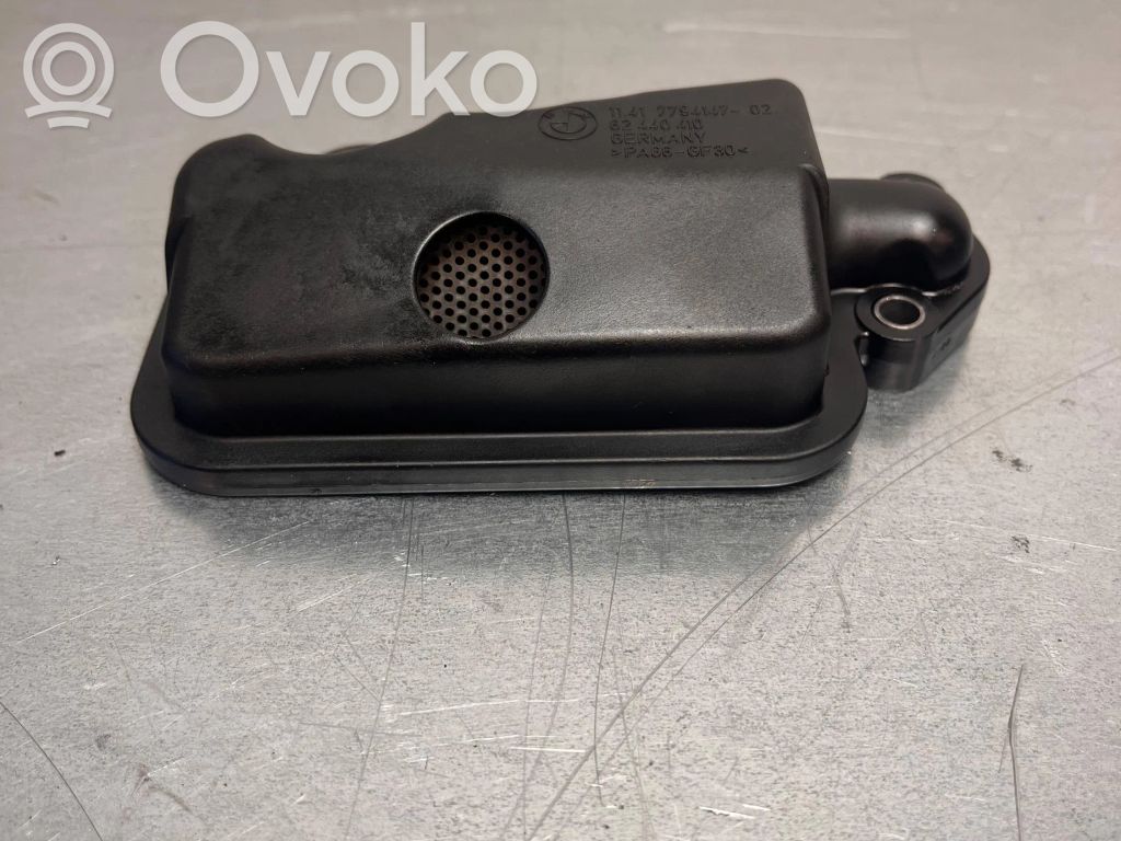 BMW 3 E90 E91 Oil sump strainer pipe 