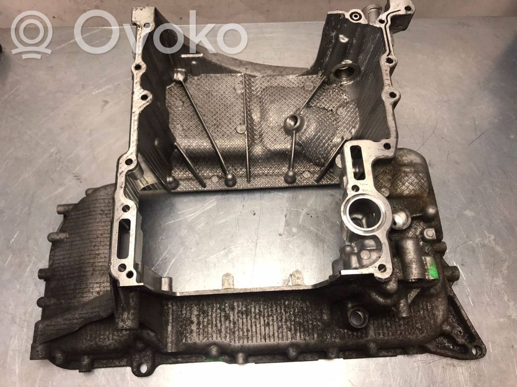 Audi A6 S6 C7 4G Cárter 