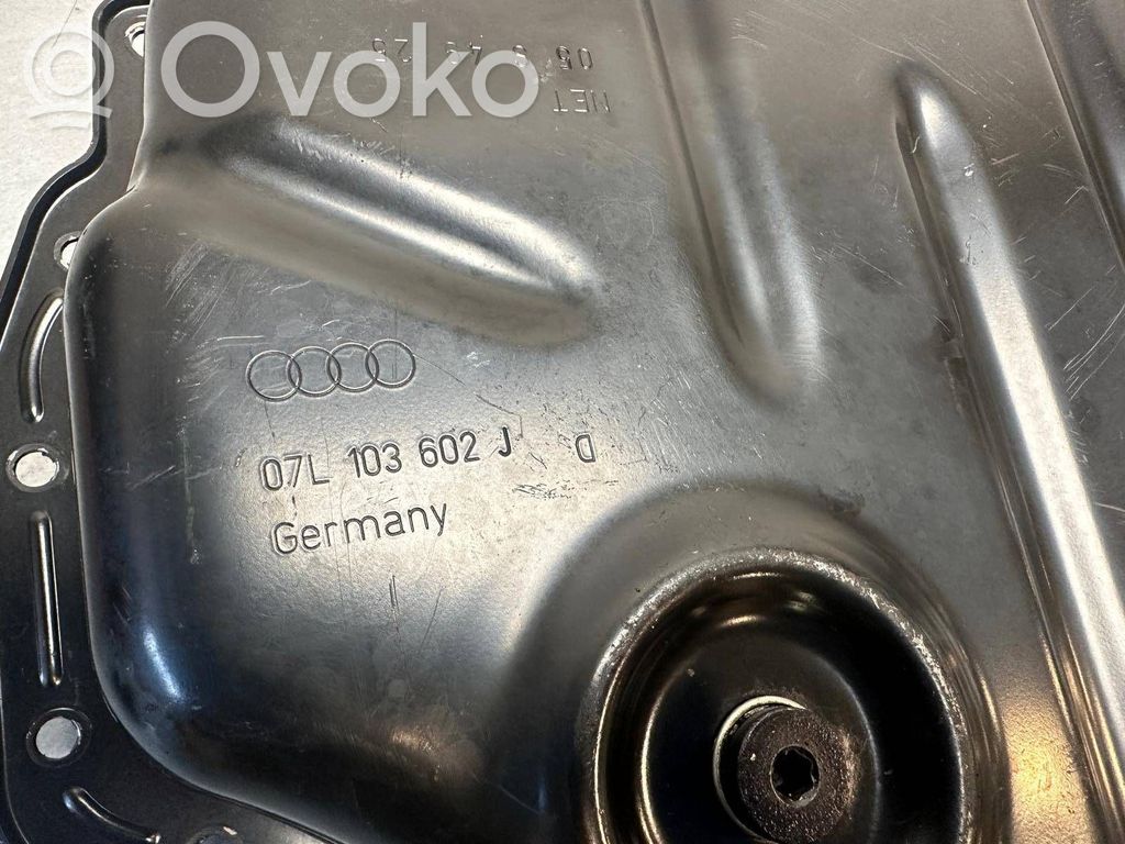 Audi A8 S8 D3 4E Karteris 
