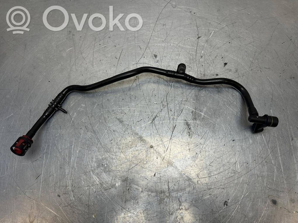 Vacuum line/pipe/hose   059131791A