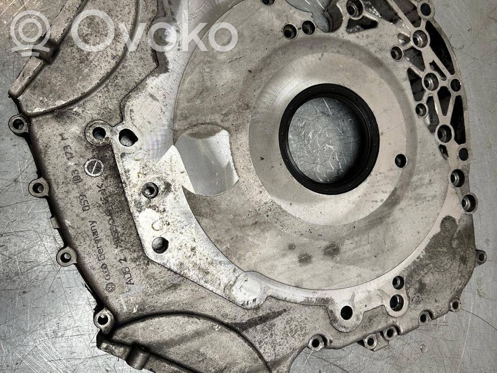 Timing chain cover   059103173M
