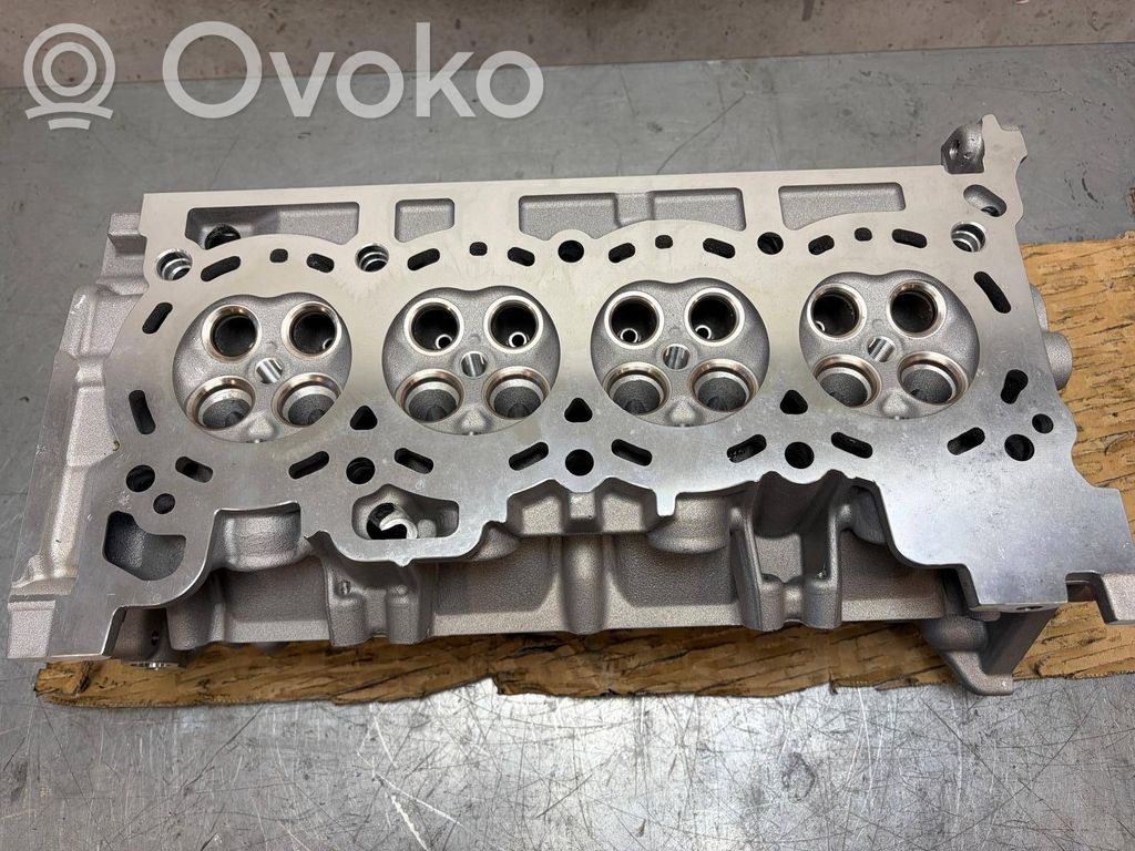 Nissan Qashqai Engine head 