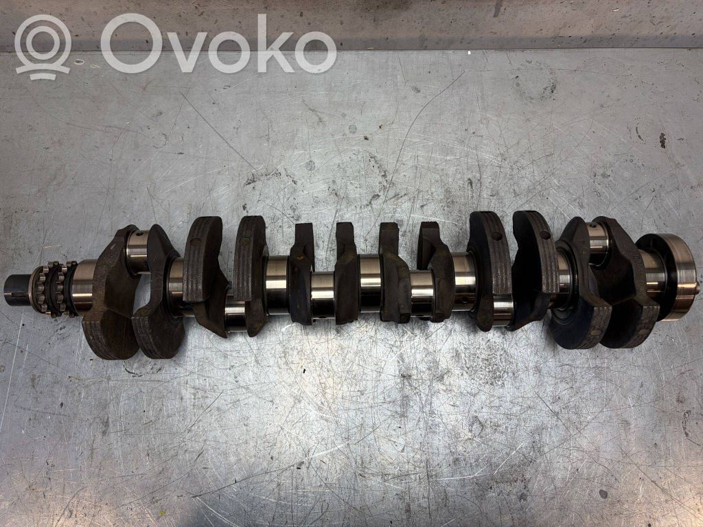 BMW 5 E34 Arbore cotit 