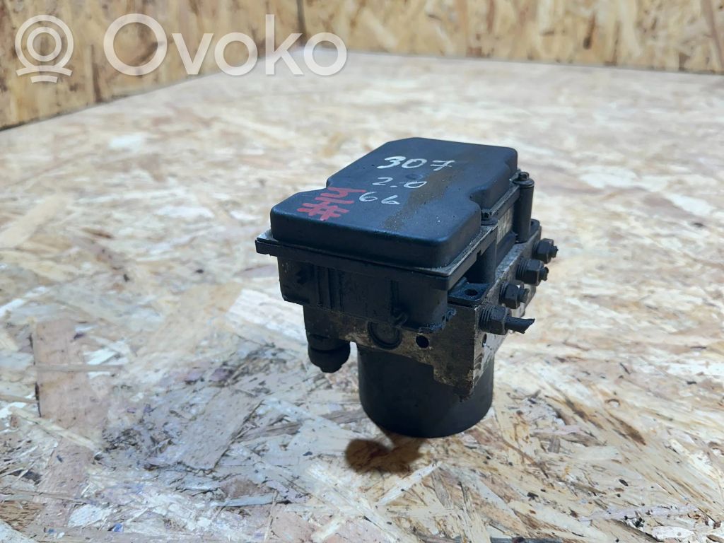 Peugeot 307 ABS Pump 