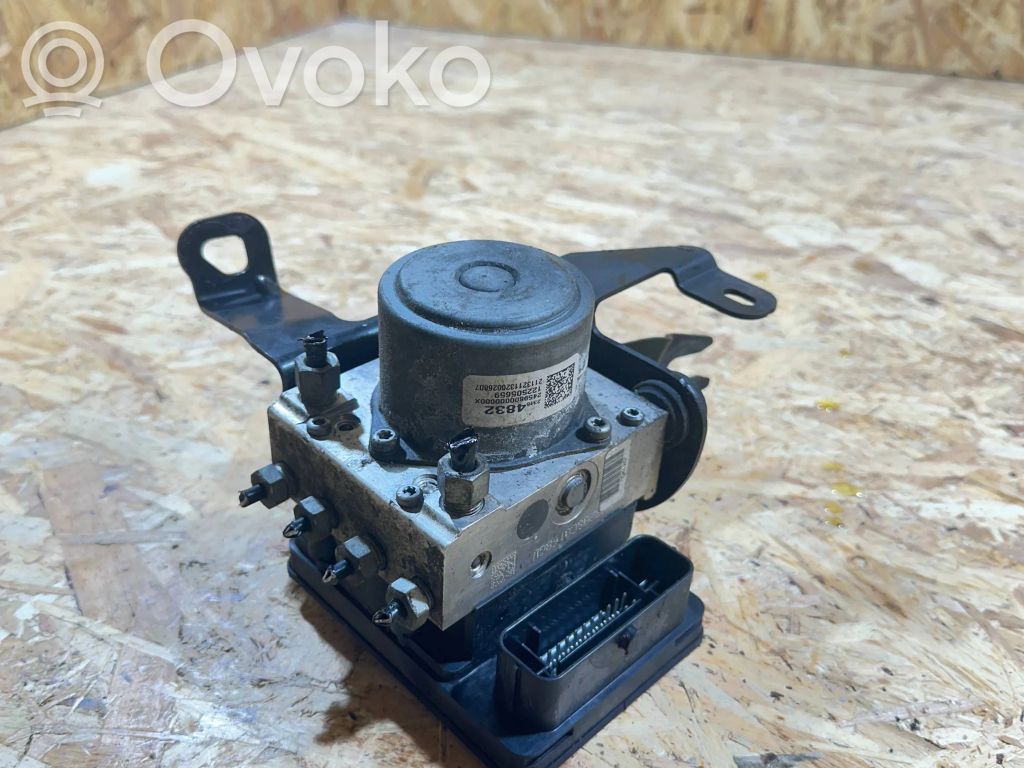 Opel Insignia A ABS Pump 