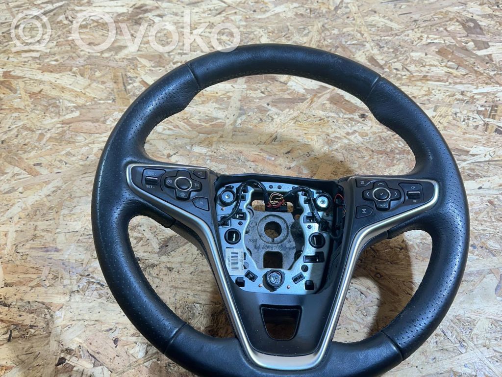 Opel Insignia A Stūre 