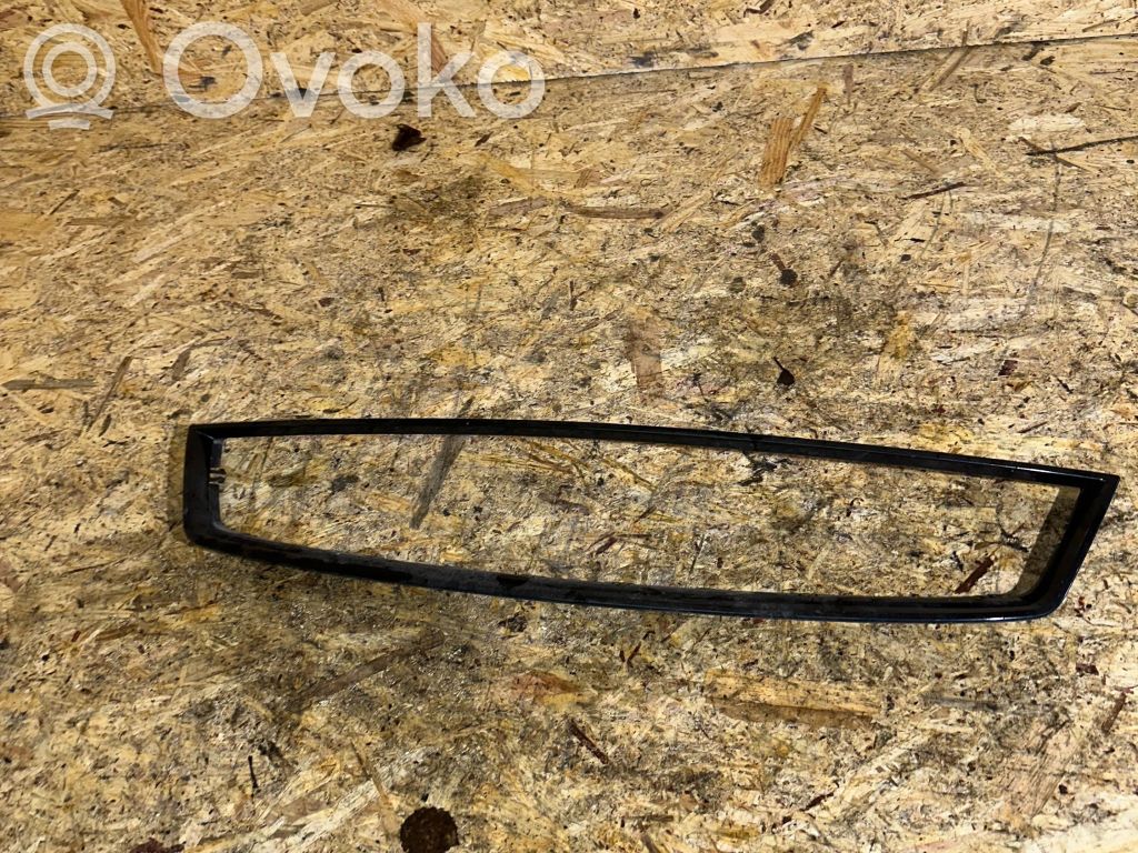 Ford Focus C-MAX Front grill 