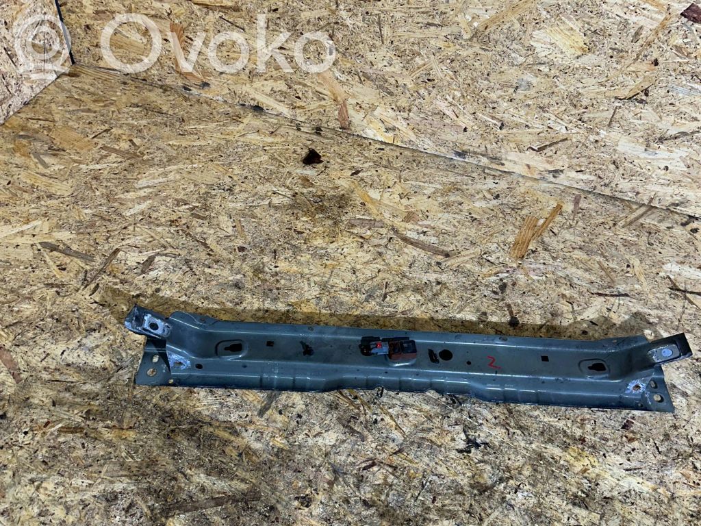 Opel Insignia A Airbag deployment crash/impact sensor 