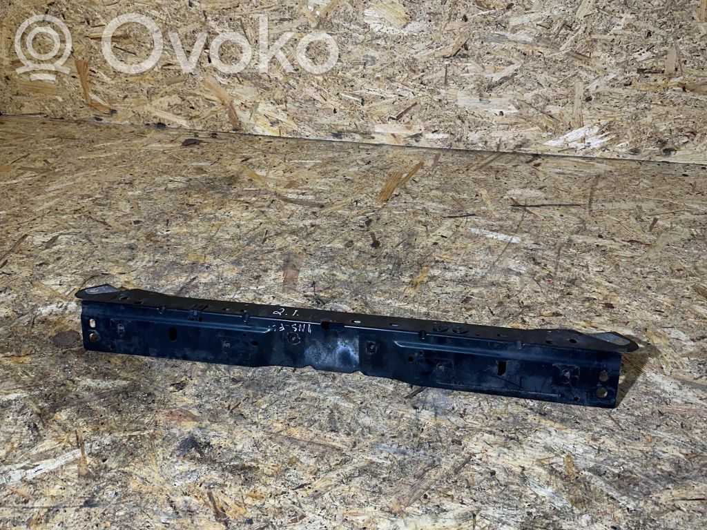 Opel Insignia A Airbag deployment crash/impact sensor 