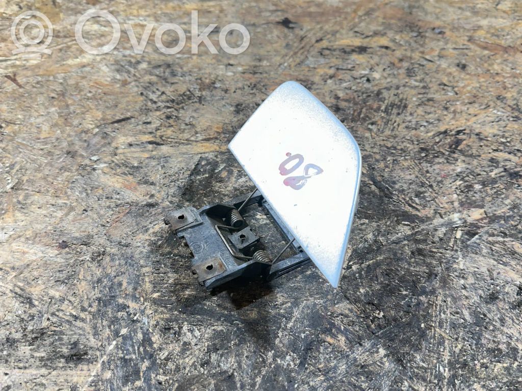 BMW 7 E65 E66 Žibintų apiplovimo purkštukų dangtelis 