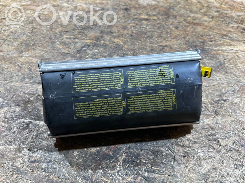 BMW 7 E65 E66 Passenger airbag 