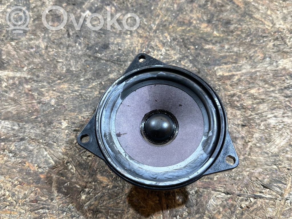 BMW 7 E65 E66 Parcel shelf speaker 