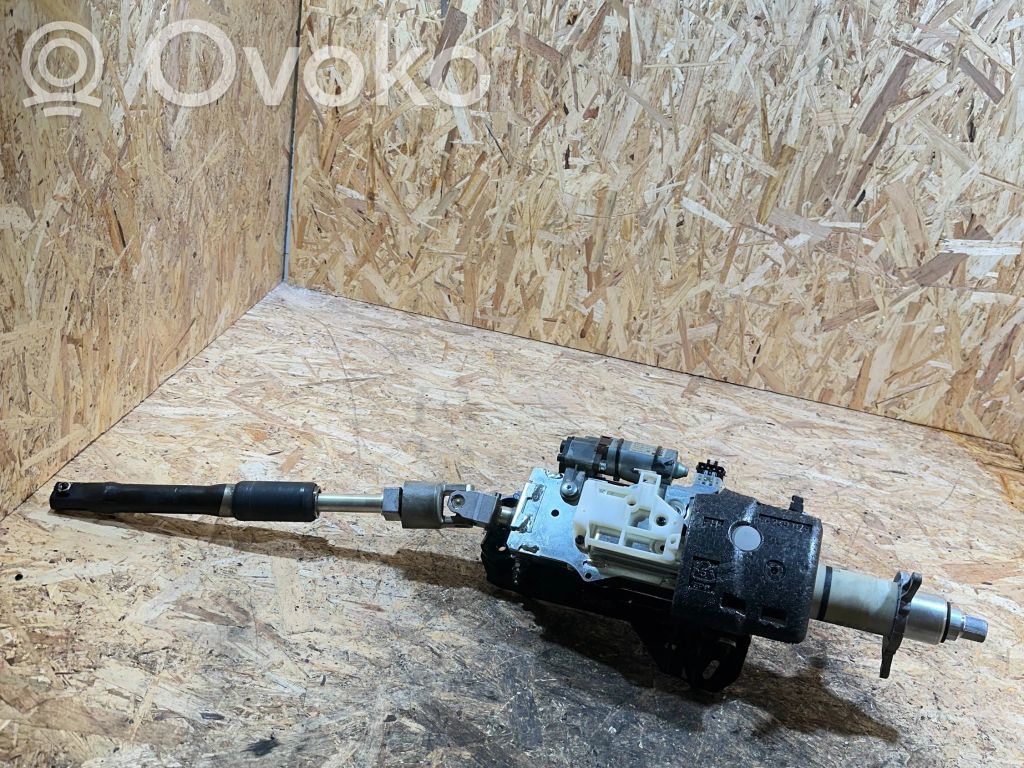Vairo kolonėlės elektrinė dalis   1052244,9185002