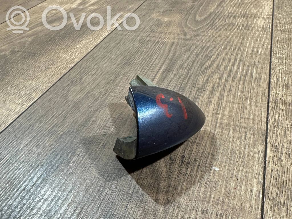 Front door handle cover