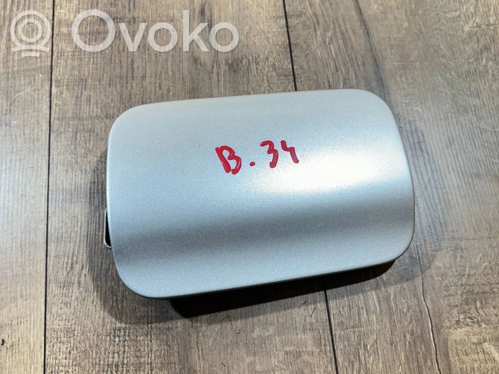 Mercedes-Benz S W220 Fuel tank cap 