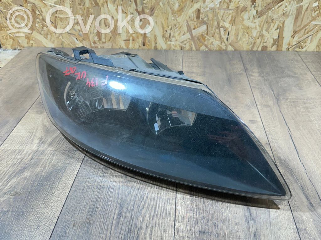 Audi Q7 4L Headlight/headlamp 