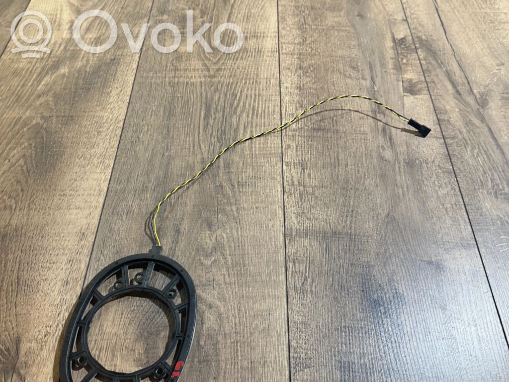 BMW 7 E65 E66 Interjero komforto antena 