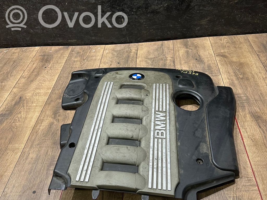 Engine cover (trim)   7788908,8156789