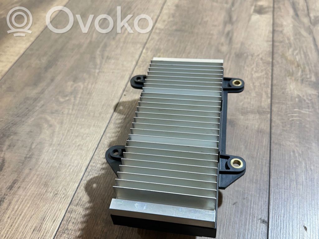 BMW 7 E65 E66 Convertor tensiune/modul convertizor 