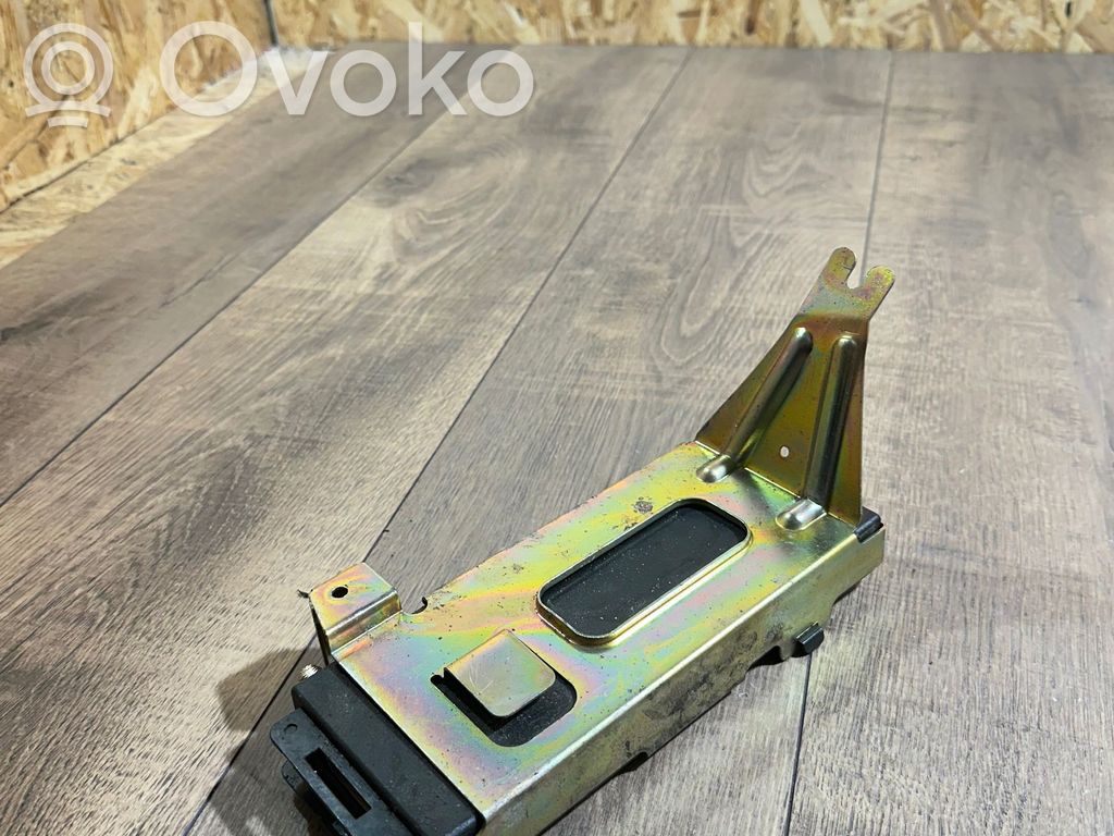 BMW 5 E39 Phone control unit/module 