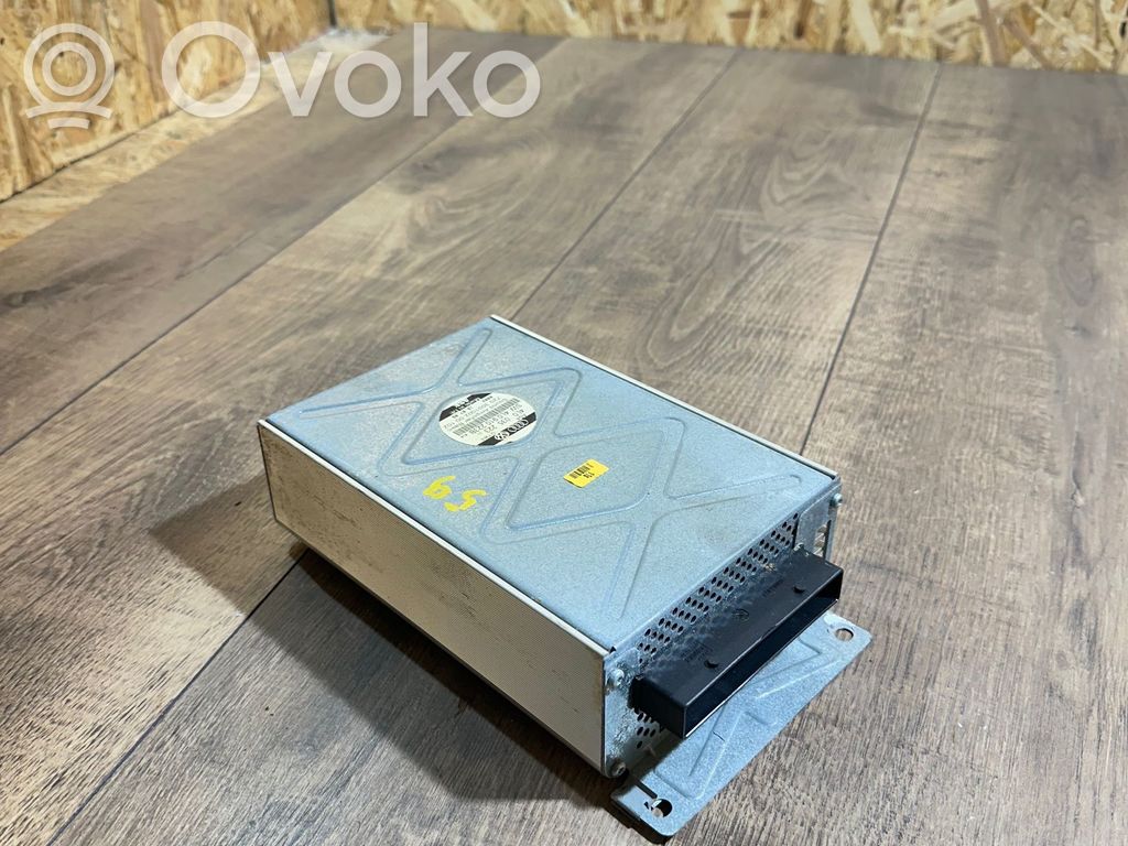 Audi Q7 4L Amplificator sunet 