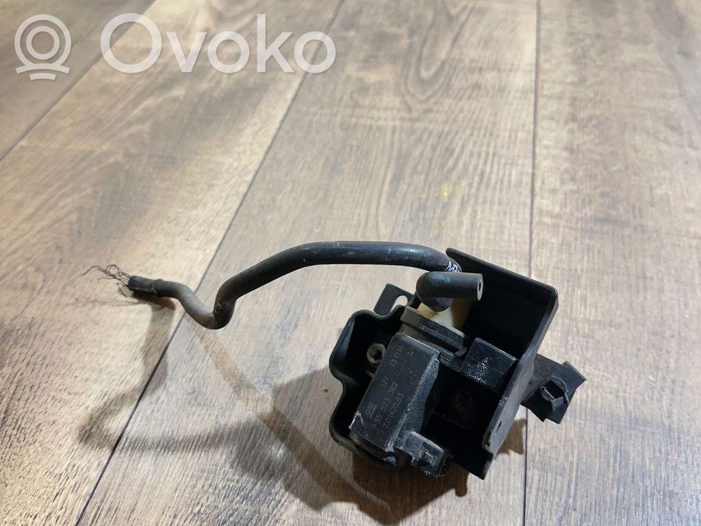 Opel Insignia A Zawór podciśnienia / Elektrozawór turbiny 