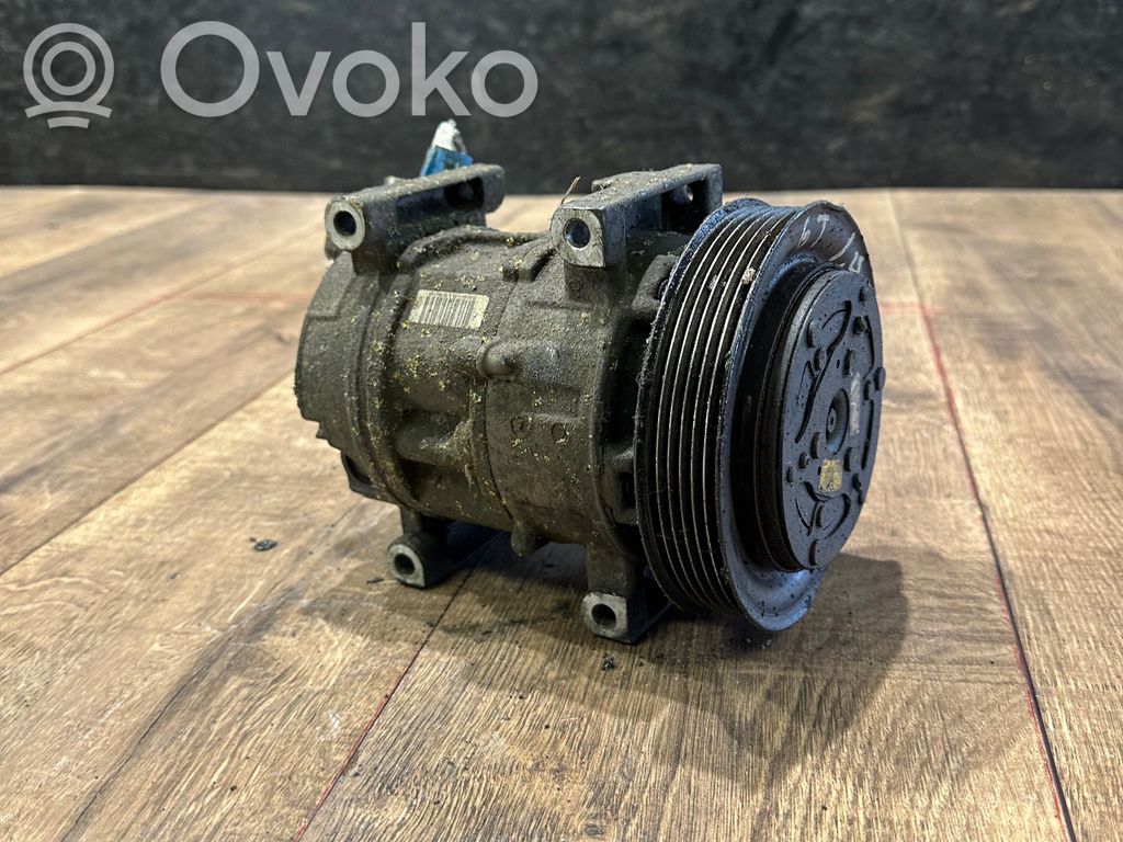 Alfa Romeo GT Compresseur de climatisation 
