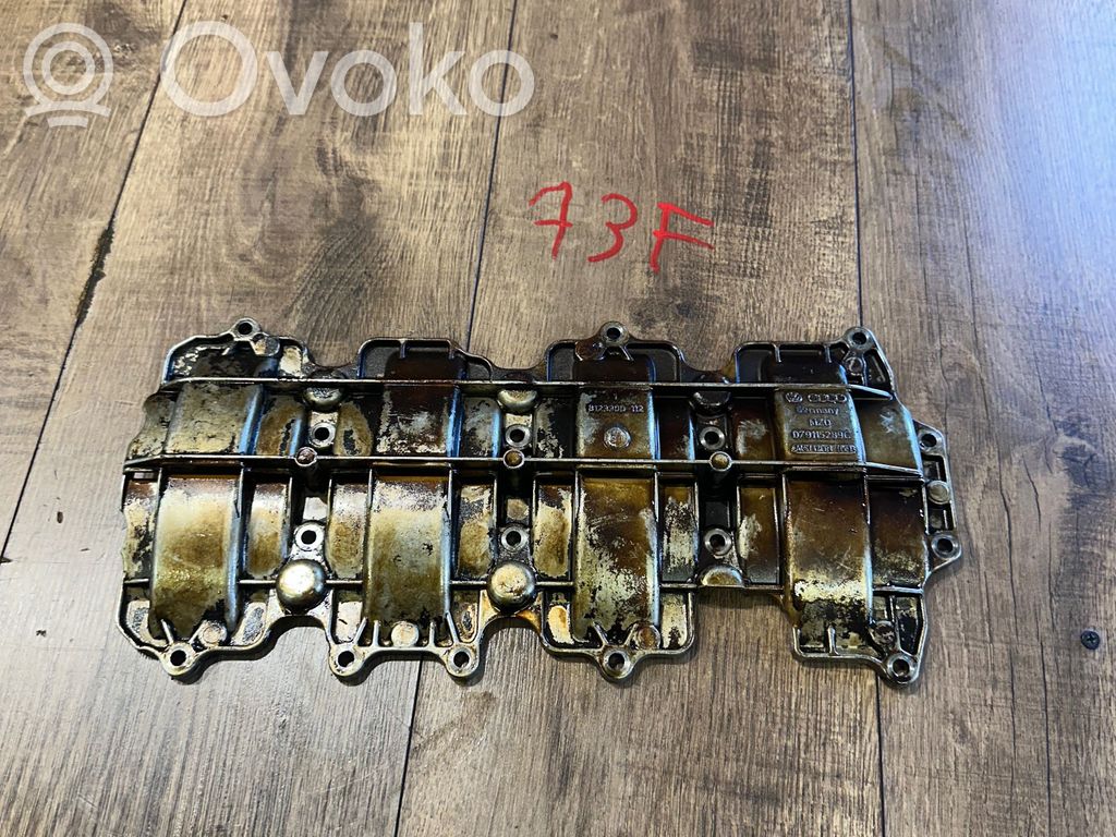 Audi Q7 4L Kita variklio detalė 