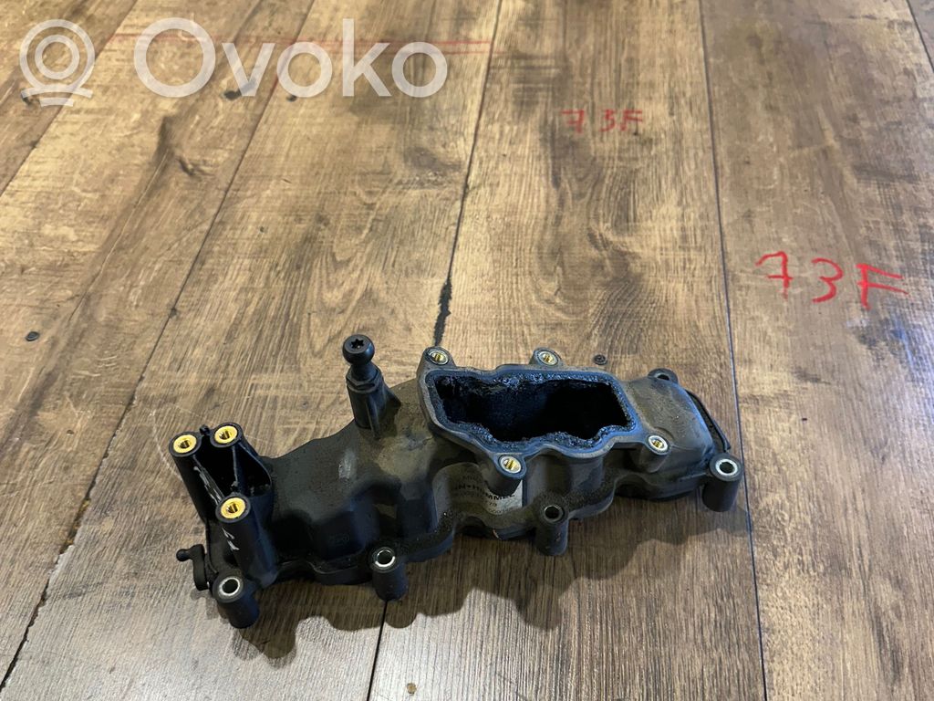 Intake manifold   059129712H,2900310779,009348