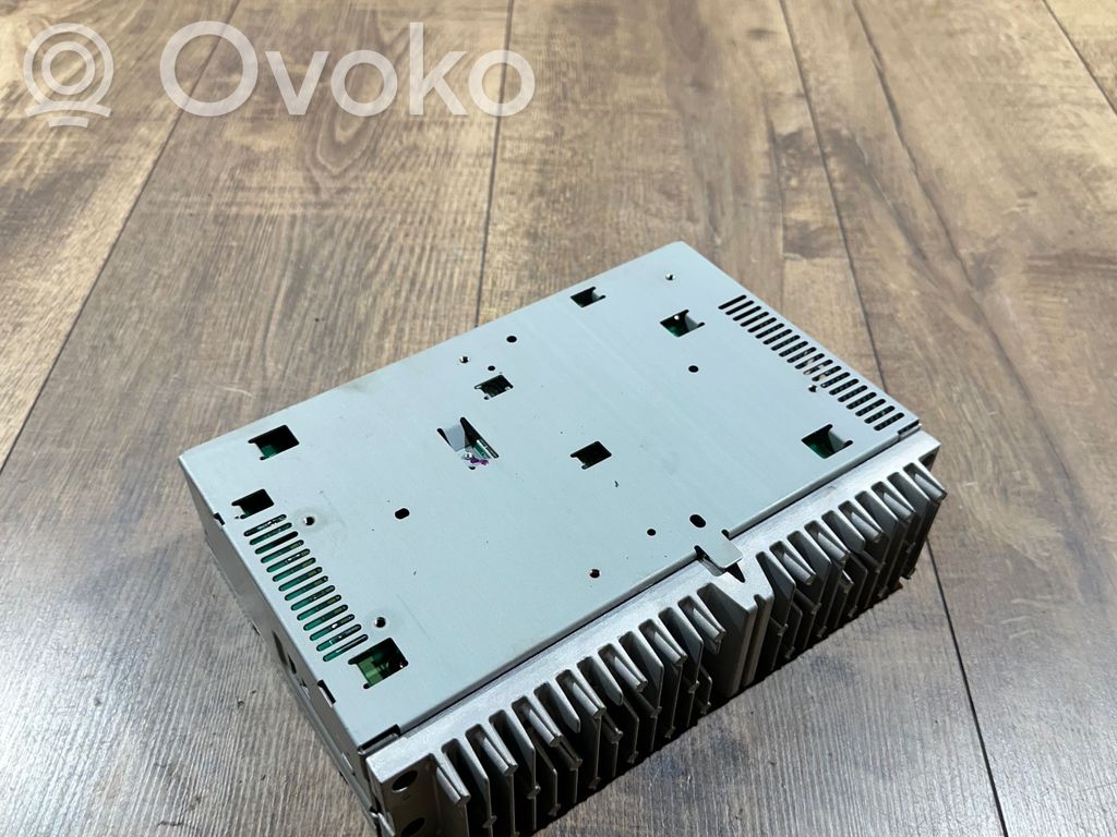 Saab 9-3 Ver2 Garso stiprintuvas 