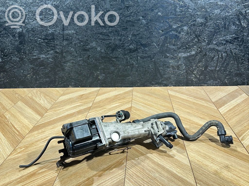 Opel Insignia A Zawór EGR 