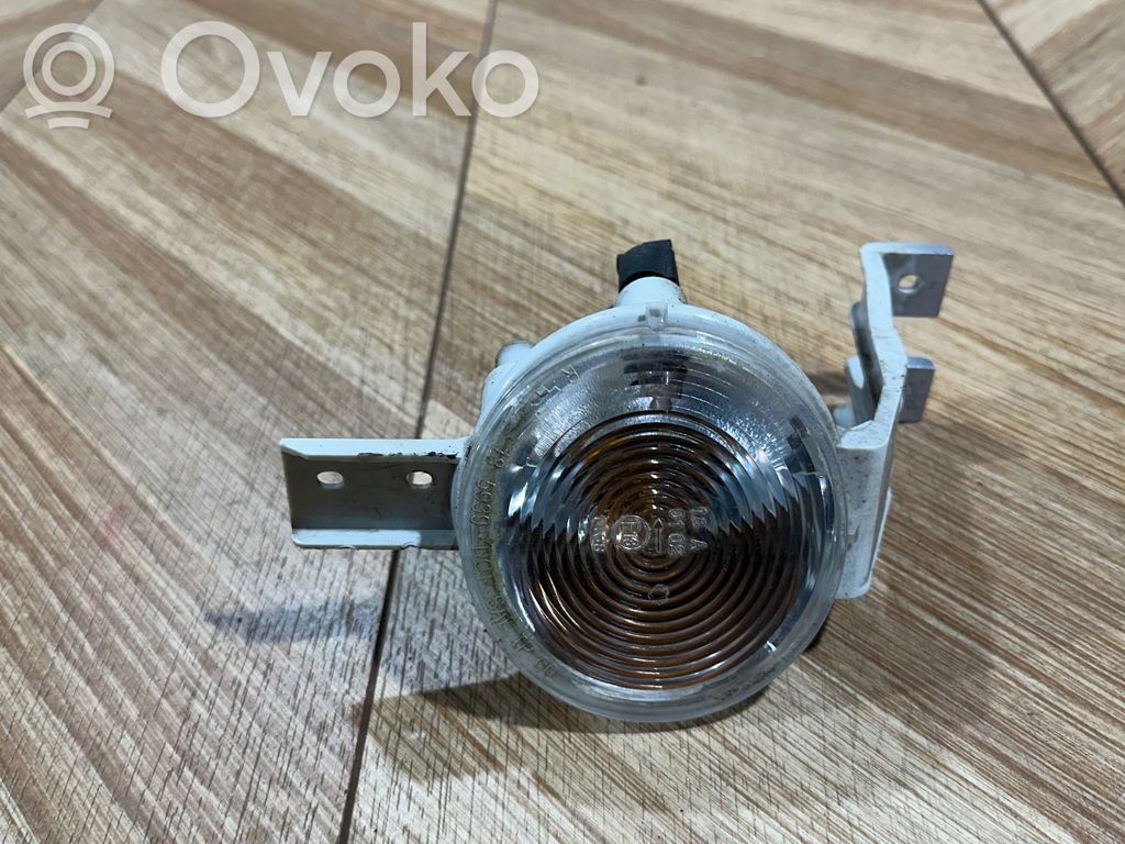 Mini One - Cooper R50 - 53 Etusuuntavilkku 