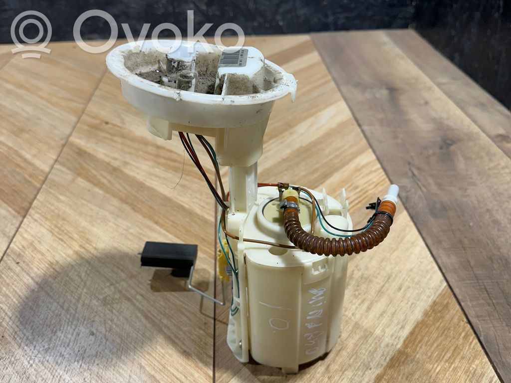 Mini One - Cooper R50 - 53 Bomba interna de combustible 