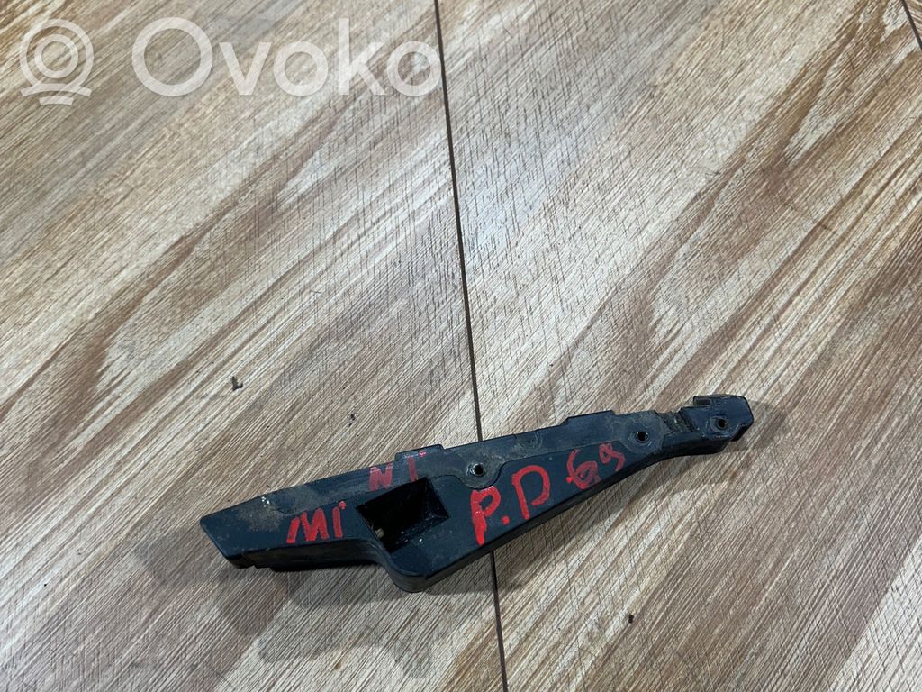 Mini One - Cooper R50 - 53 Staffa di rinforzo montaggio del paraurti anteriore 