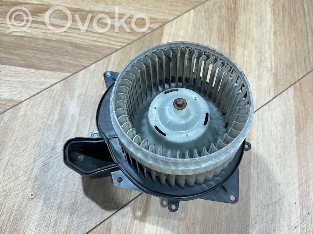 Chrysler 300 - 300C Ventola riscaldamento/ventilatore abitacolo 