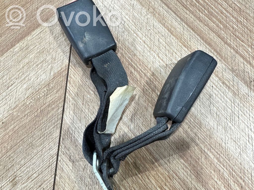 Chrysler 300 - 300C Rear seatbelt buckle 